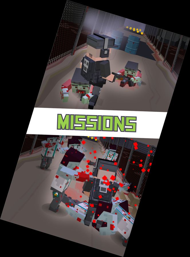 Залишені позаду: Загибель від з