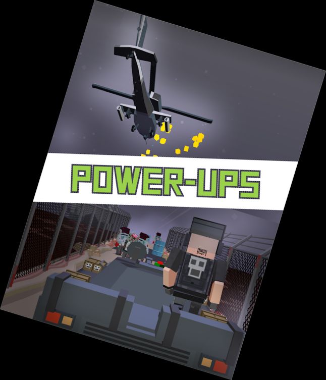 Vergessen: Zombie-Apokalypse