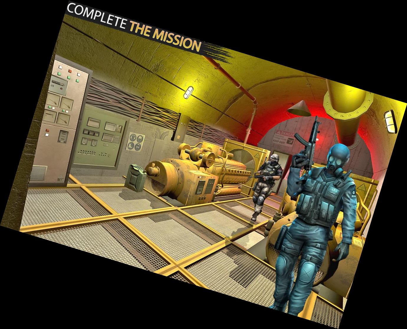 Weltmeister im professionellen Schießen: Als