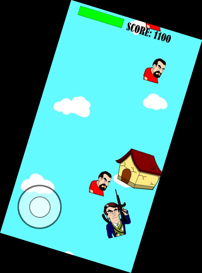 Бolsonaro Против Петралхад