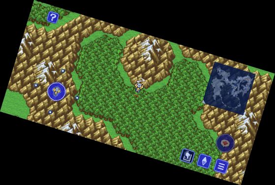 FINAL FANTASY V 

 becomes 

FINAL FANTASY FÜNF