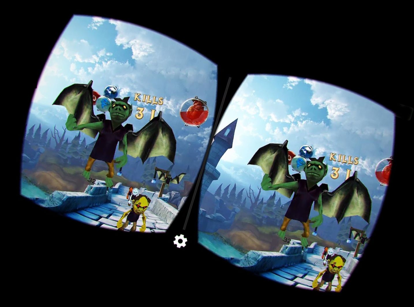 Охота на Зом