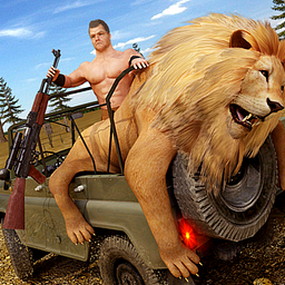 Scharfschützen-Jäger-Über