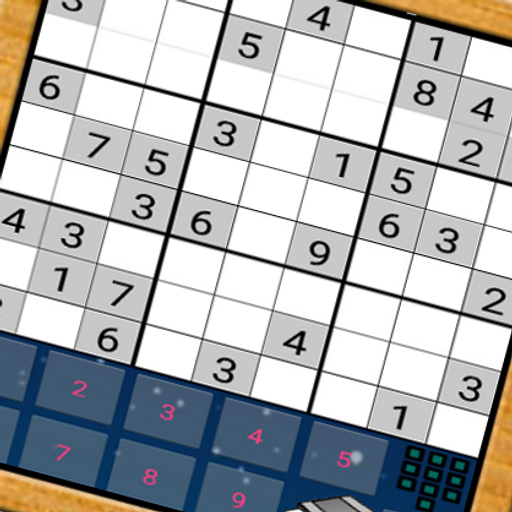 Sudoku Ultimate Offline Puzzle