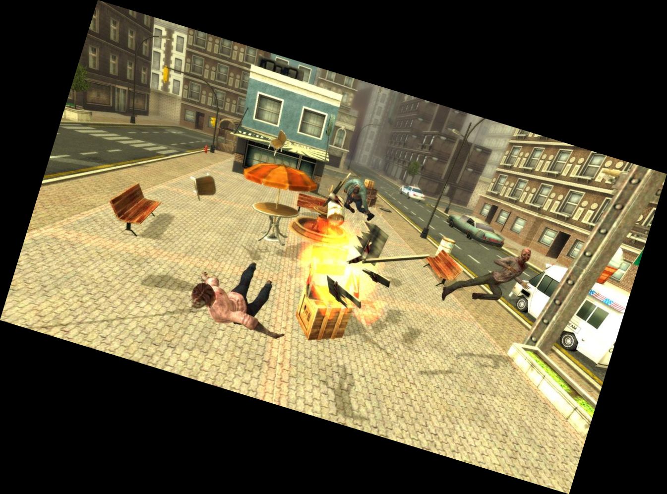 Снайпер из Кук