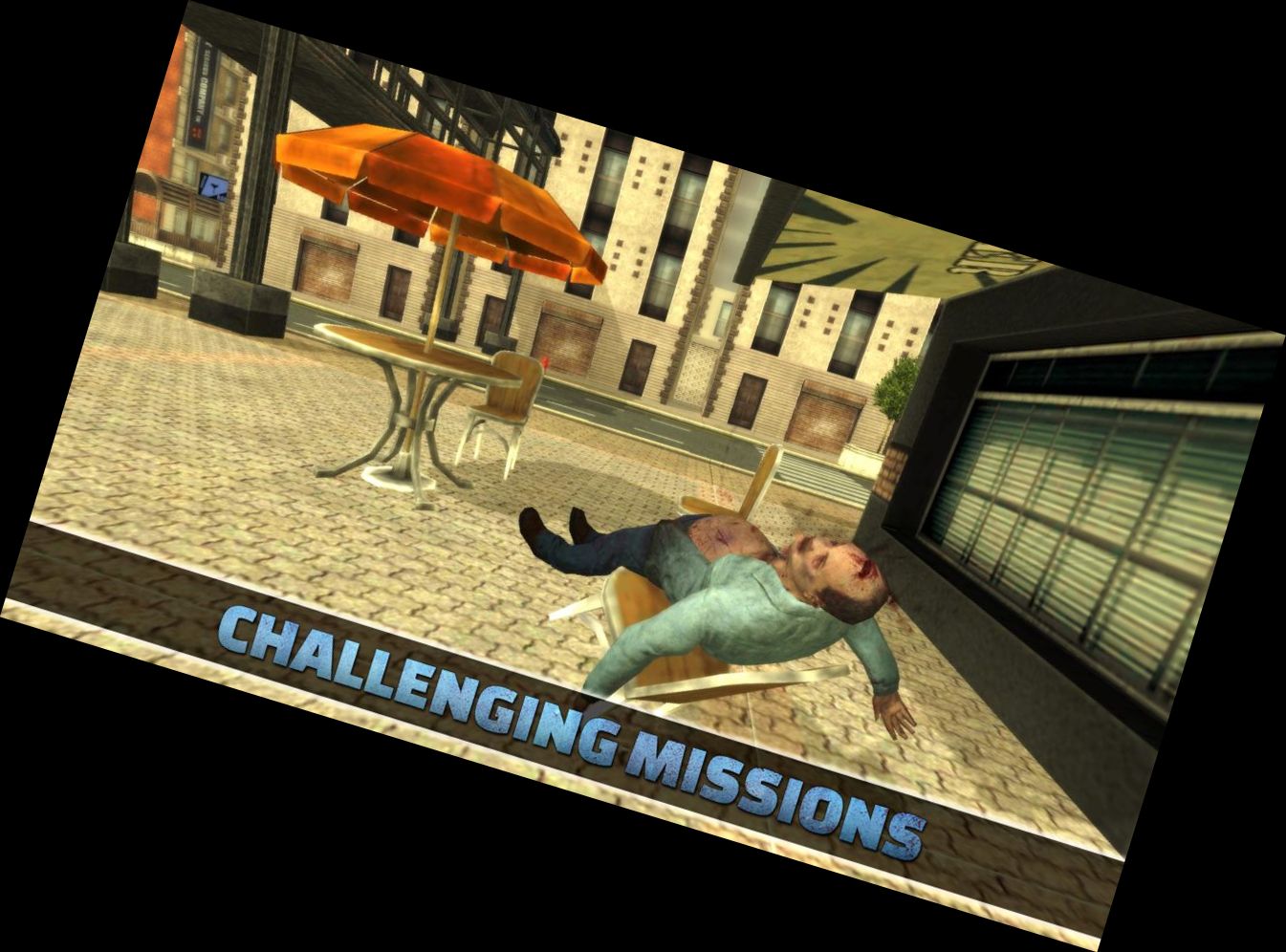 Снайпер из Кук