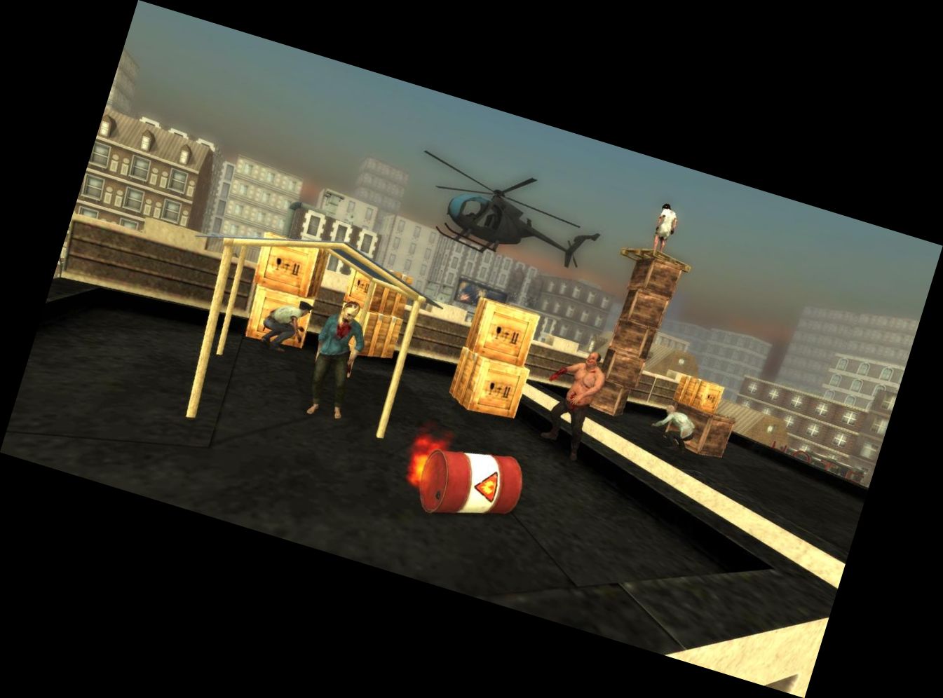 Снайпер-ляль