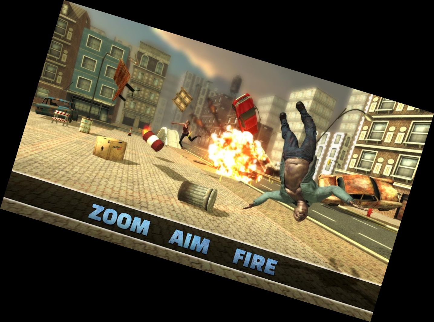 Снайпер-ляль