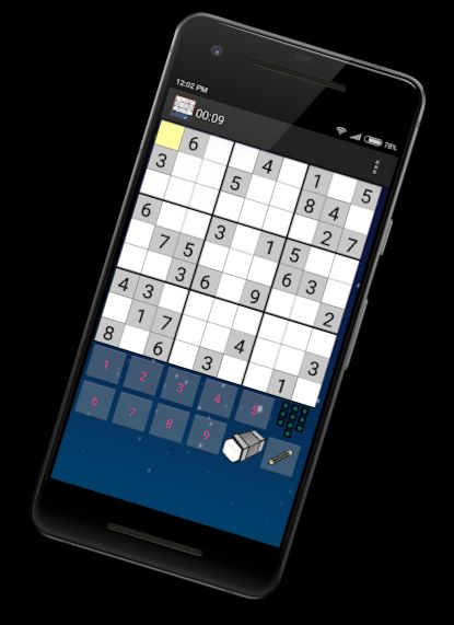 Sudoku Ultimate Offline Puzzle