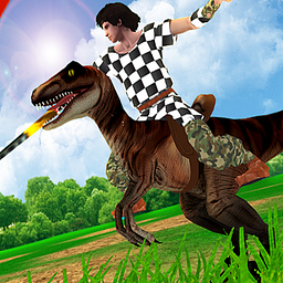 Dino Safari Hunter