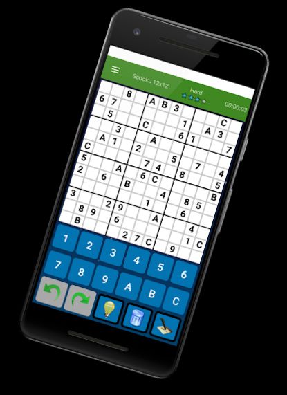 Sudoku Ultimate Offline Puzzle