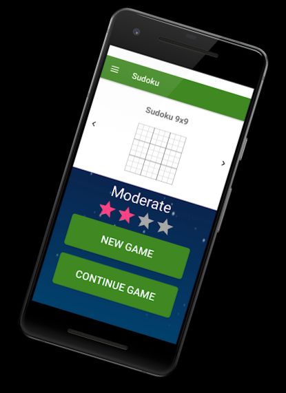 Sudoku Ultimate Offline Puzzle