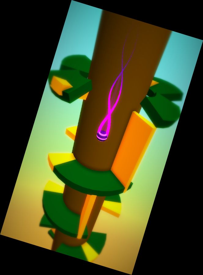 Светящаяся