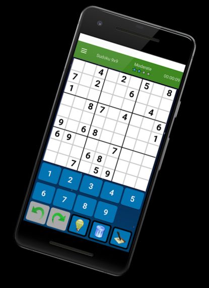 Sudoku Ultimate Offline Puzzle