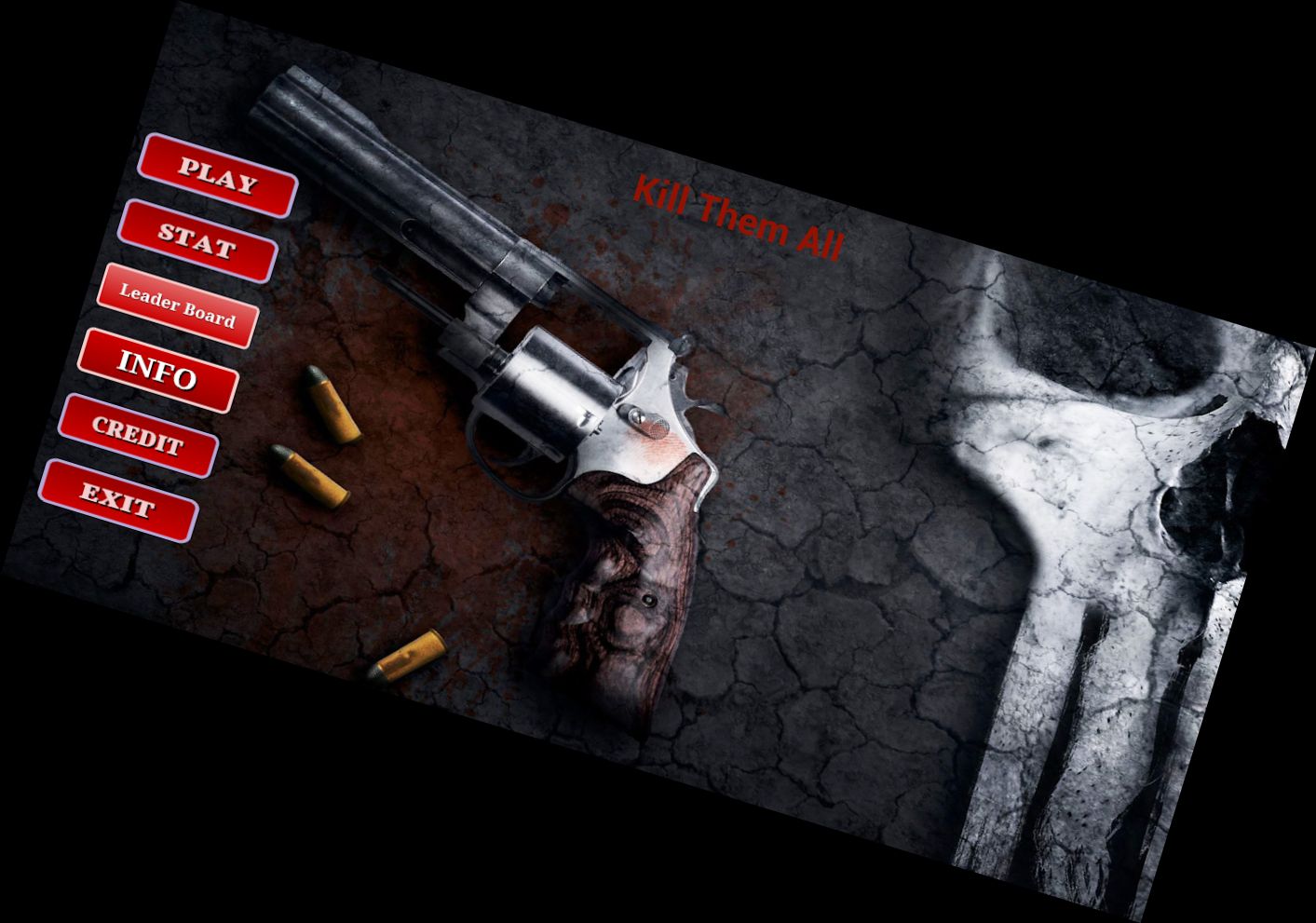 Вбити їх усіх