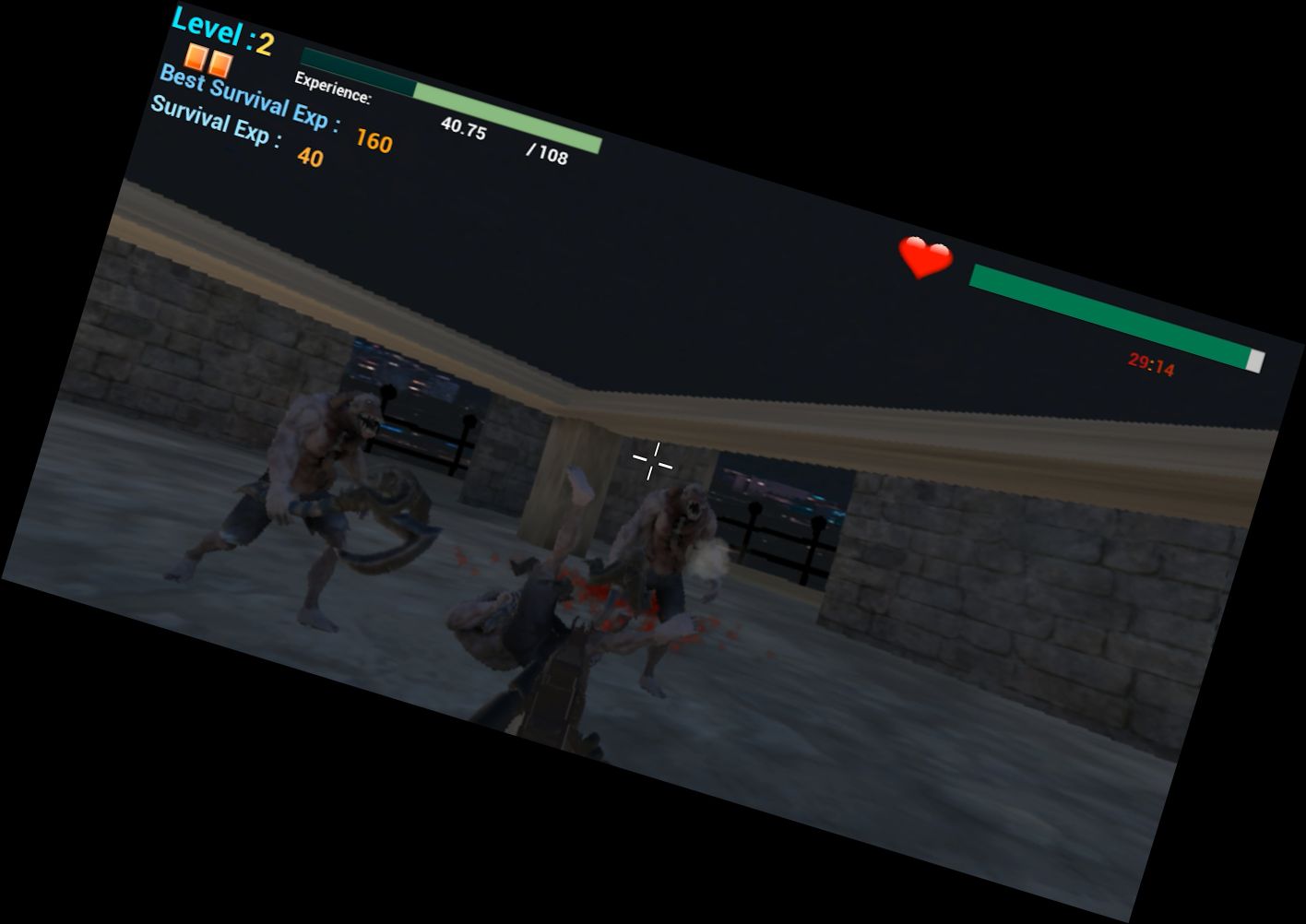 Вбити їх усіх