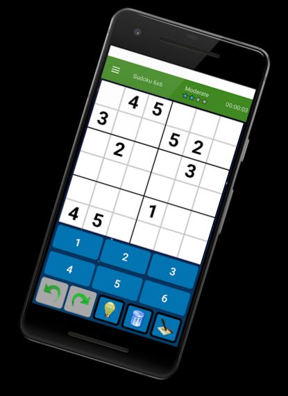 Sudoku Último Rompecabezas sin conexión