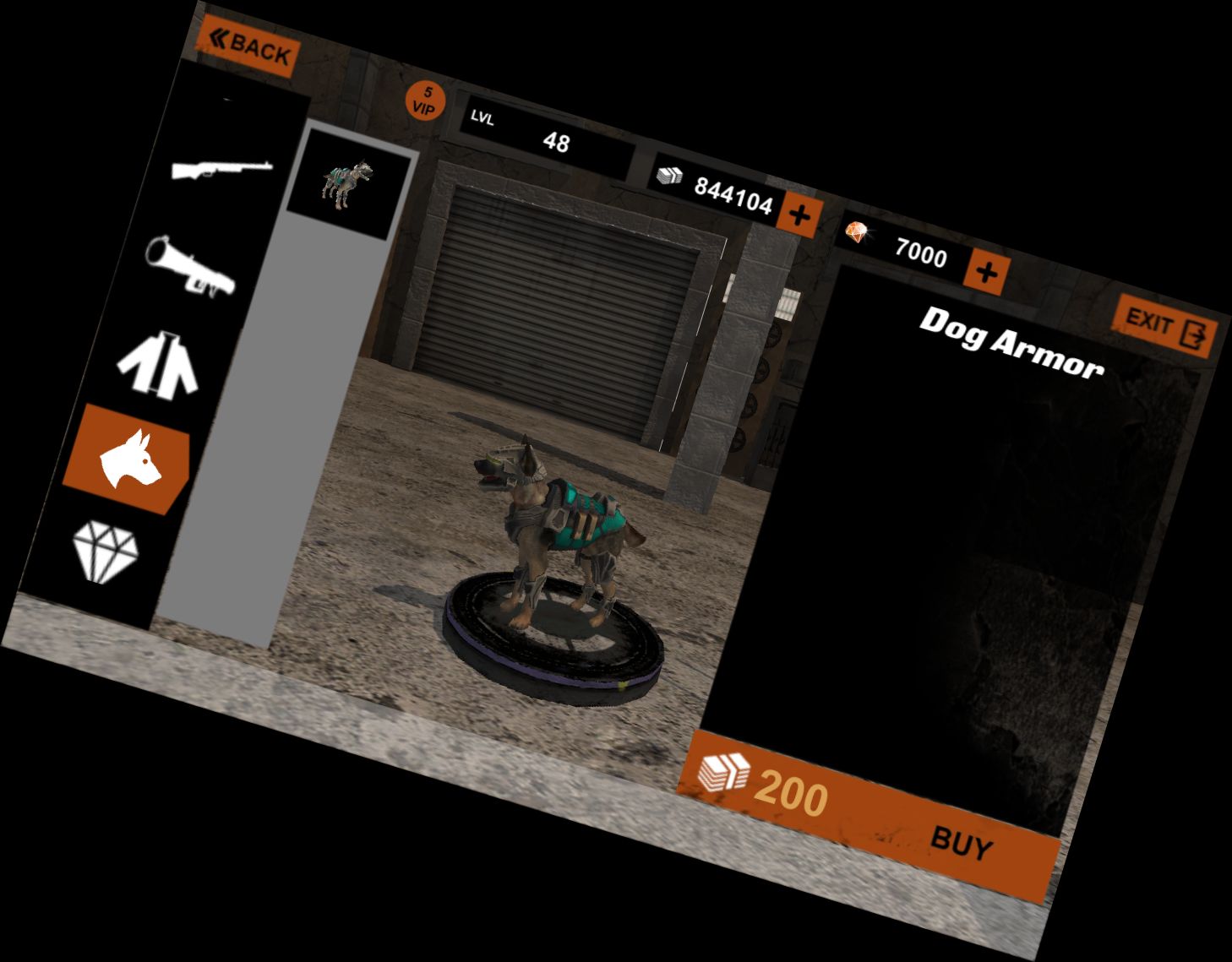 Війна Чужих: Остан