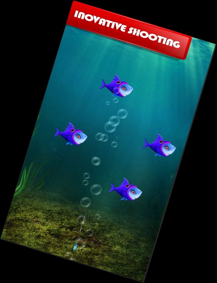 Blauer Wal Schütze Herausforderung v