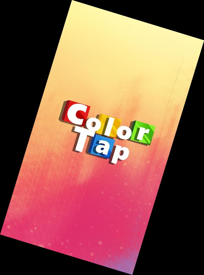 Tap of Colors