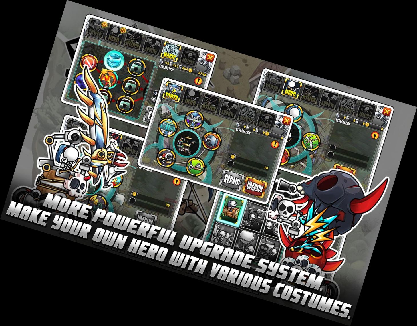 Мультіоборона