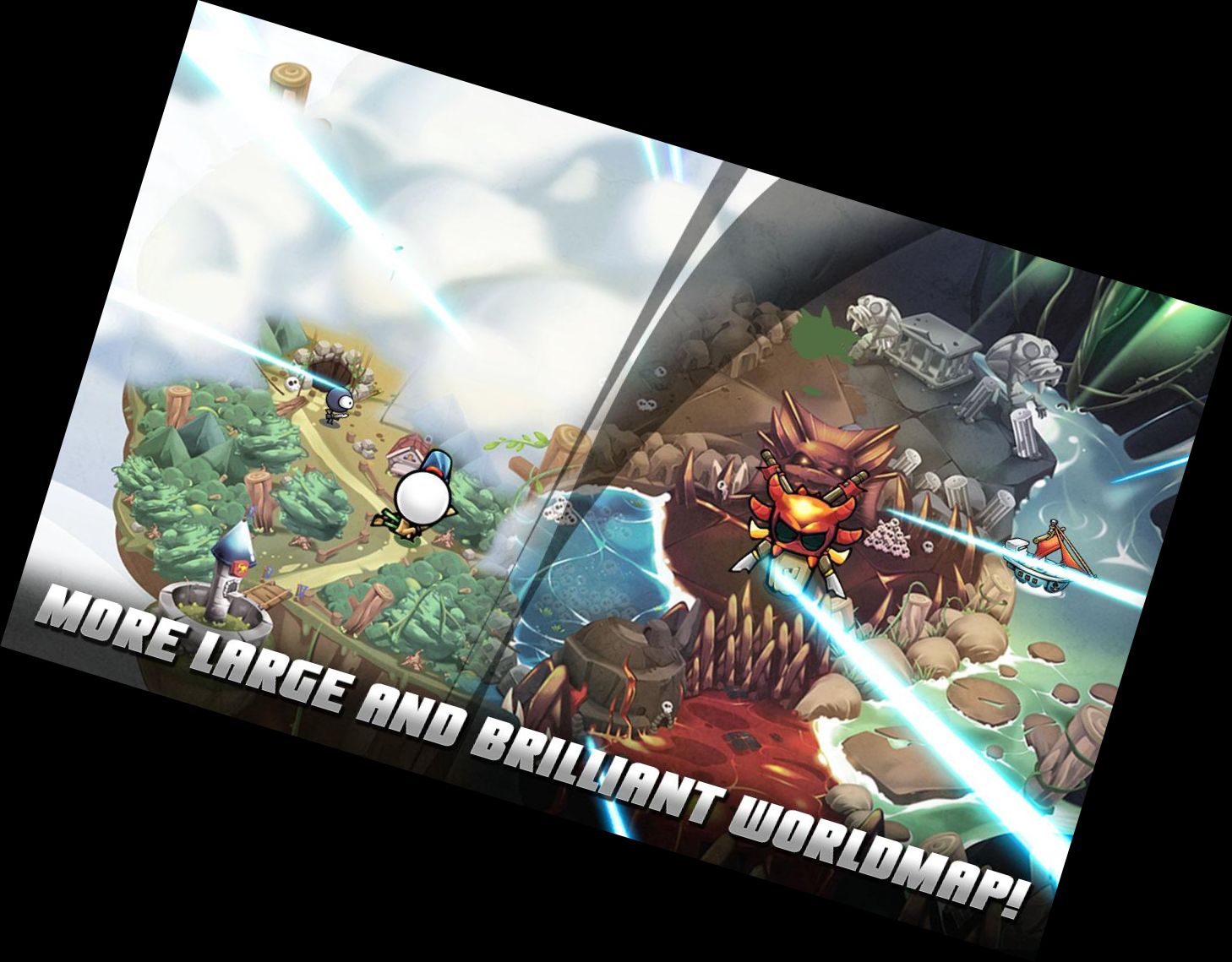 Защита Мультяш