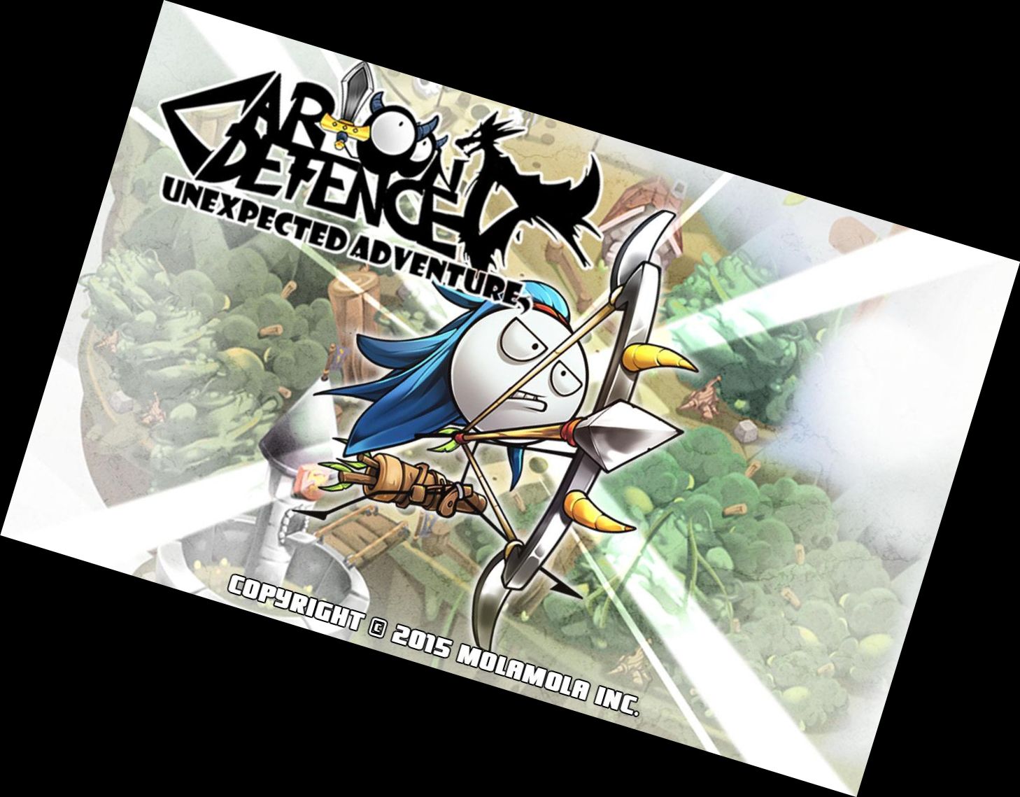 Мультіоборона