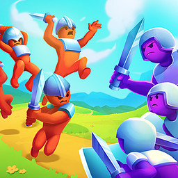 Бросай и Защищай: Война