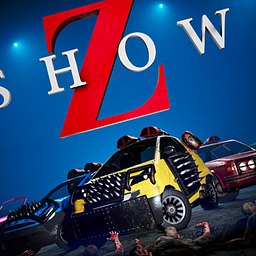 Z Show | Trabant vs Zombies