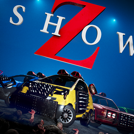 Z Show | Trabant vs Zombies