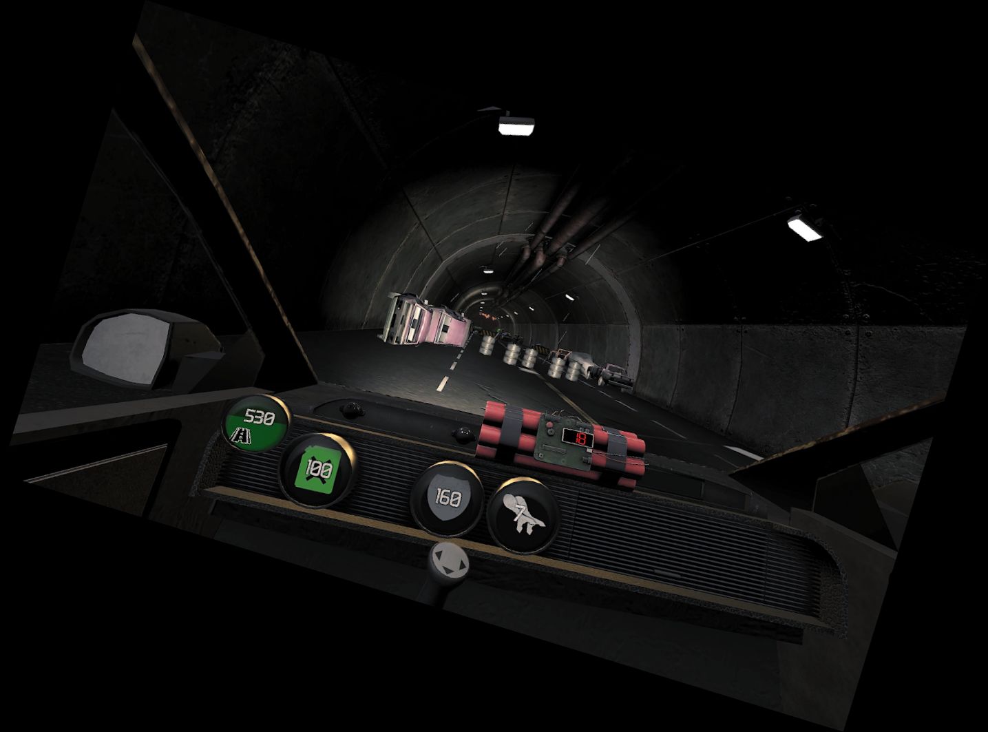 Шоу Z | Траби против Зом