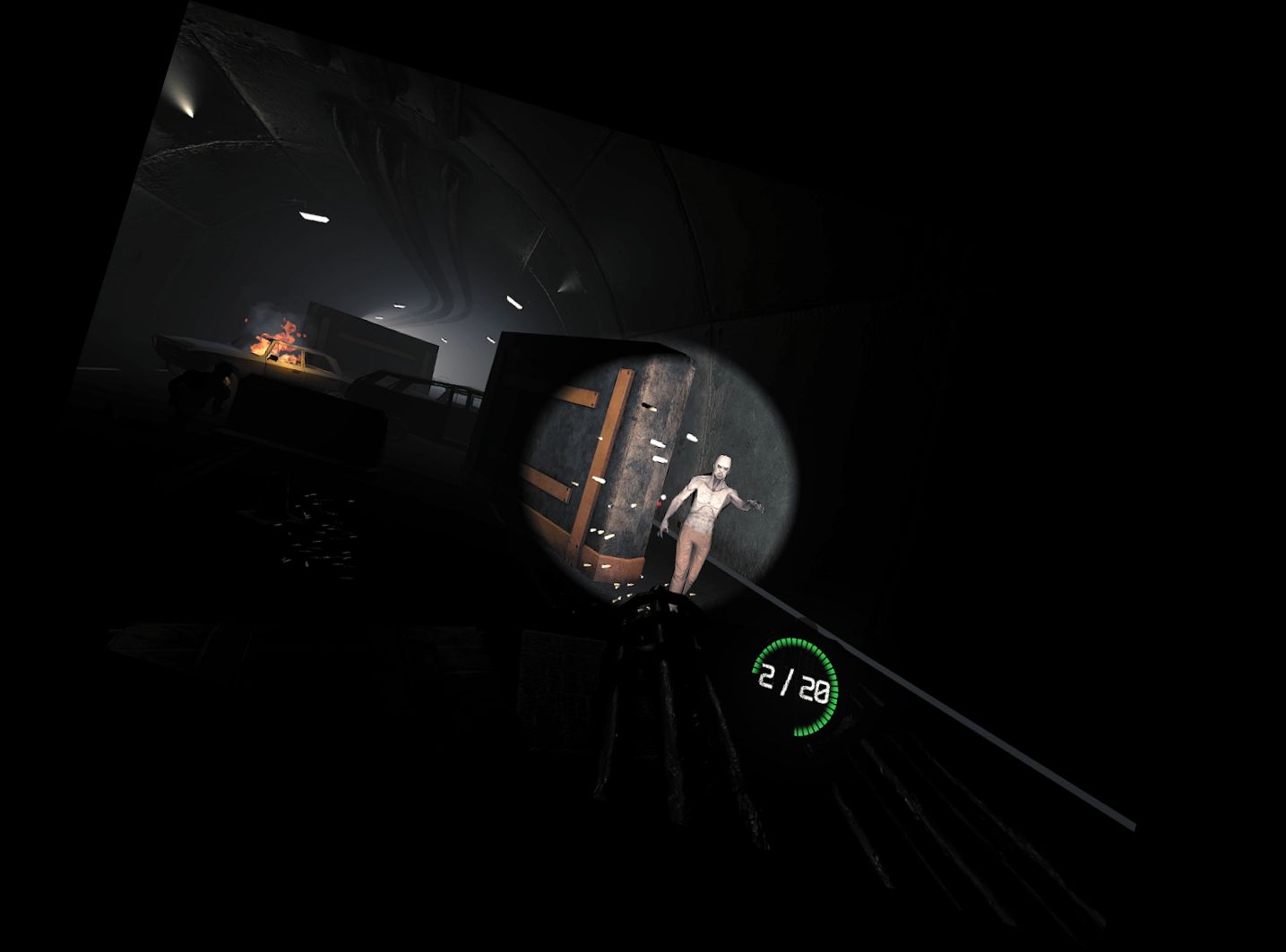 Z Шоу | Трабі проти Зом