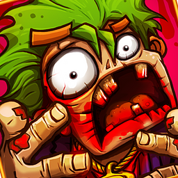 Командо проти Зомбі