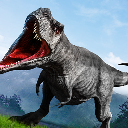 Savage Dinosaur Hunt 3D Shooter Games