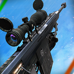 Снайпер Інді