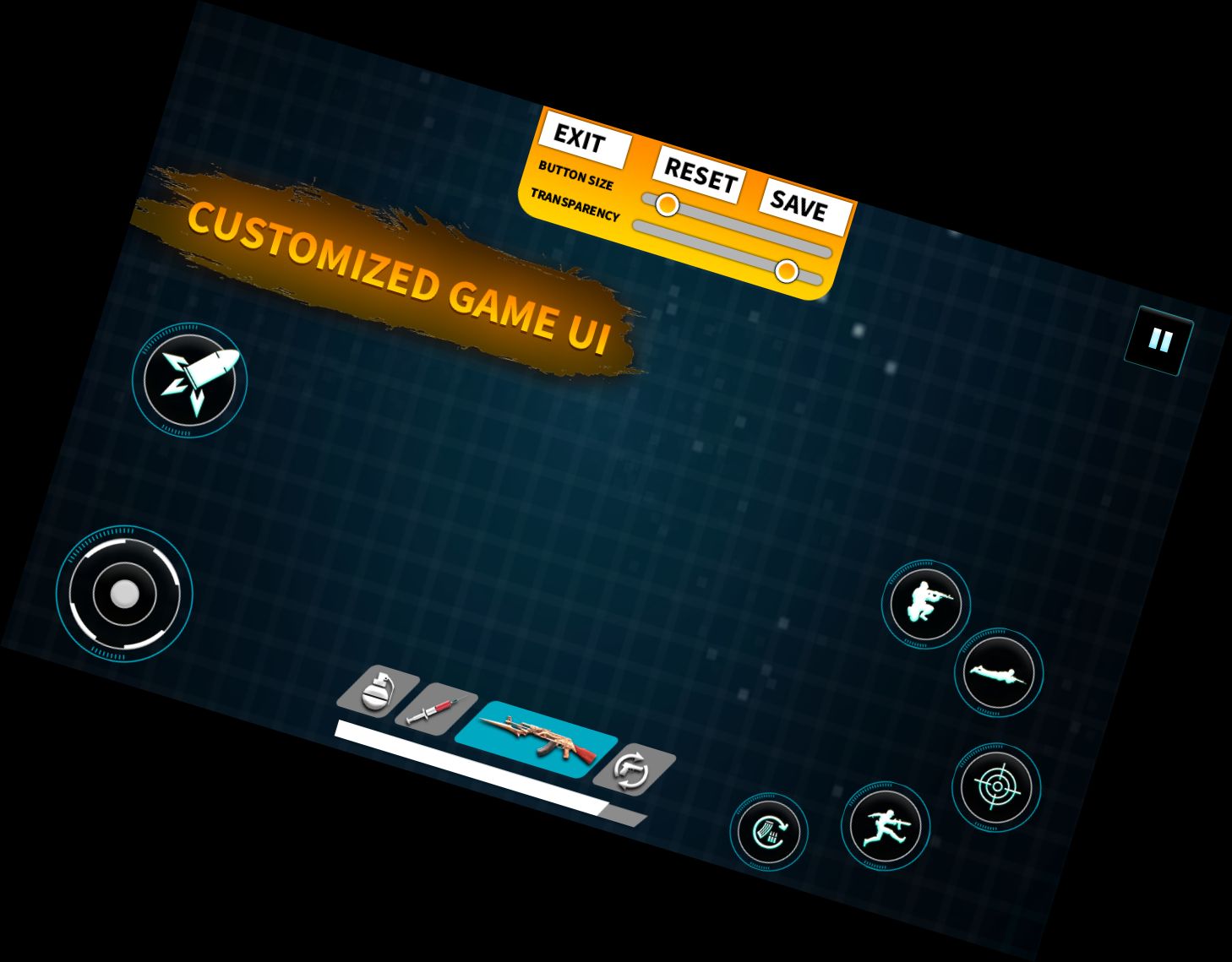 Снайпер офлайн игры стр