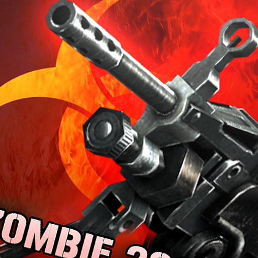 Zombie Hunter: Survival Shootout