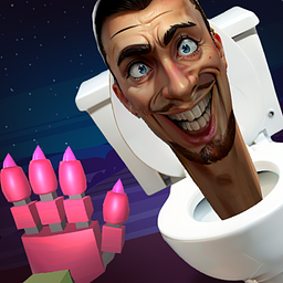 Майстер виживання з туалет