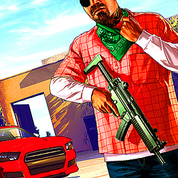 Городской Бандитский Синд