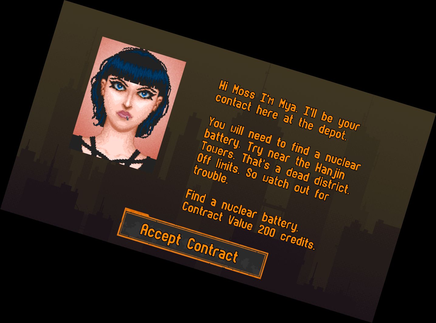 Ковзка передача: 2D Піксельний