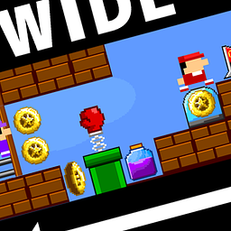 Создай Действие PicoPicoMaker Ш