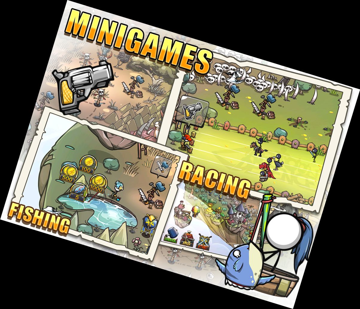 Карикатурна Оборона