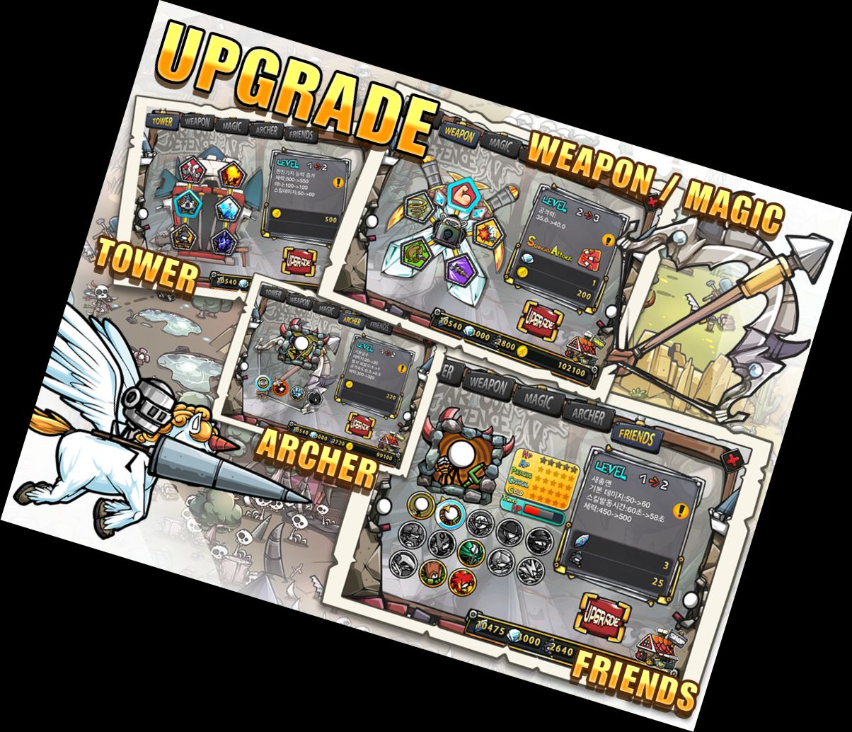 Карикатурна Оборона