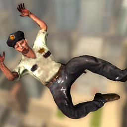 Пушка для Пухлых Кук