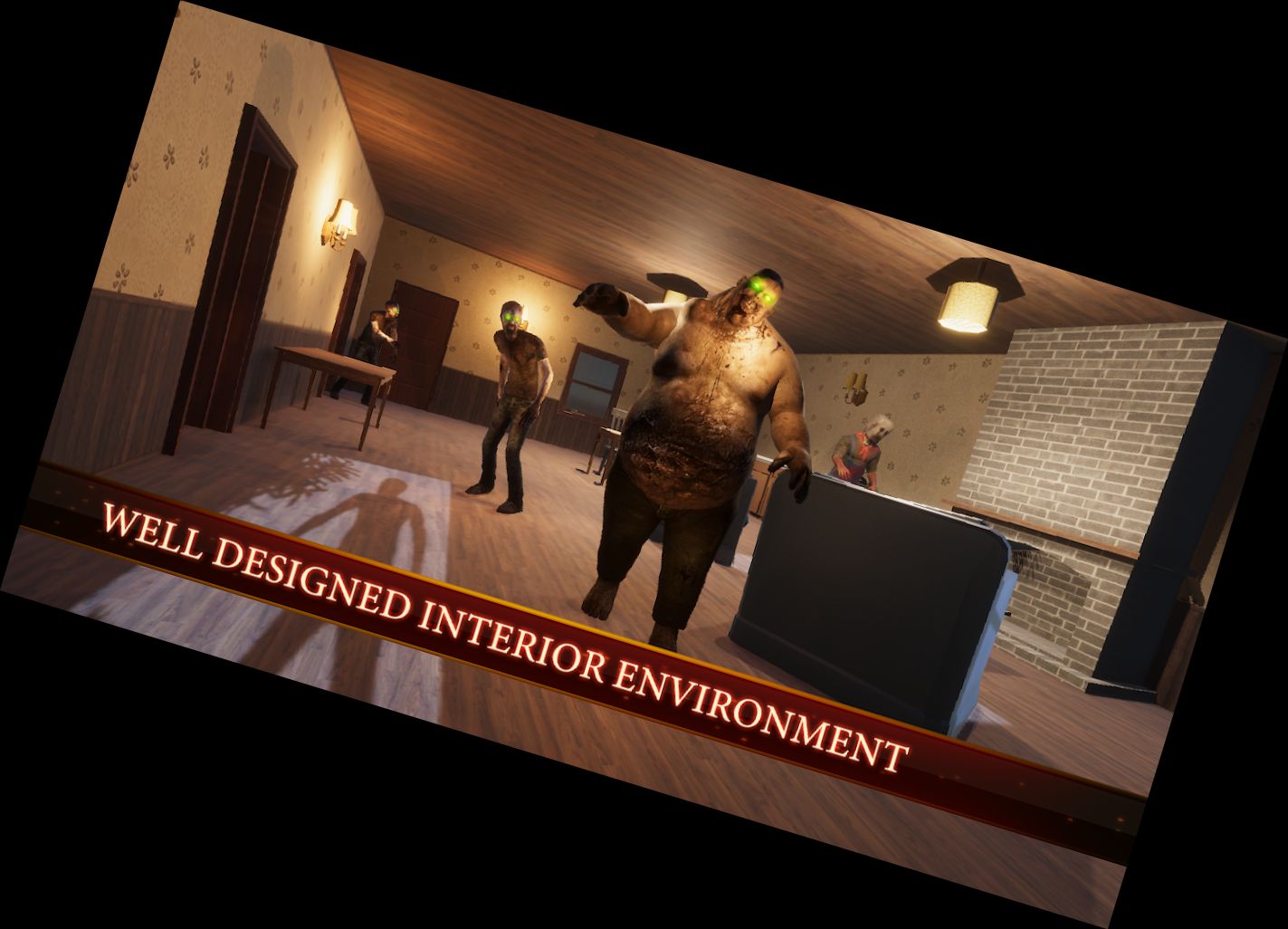 Вторжение Мертвецов: Стрелок