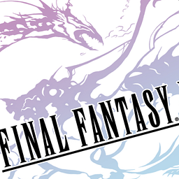 FINAL FANTASY V