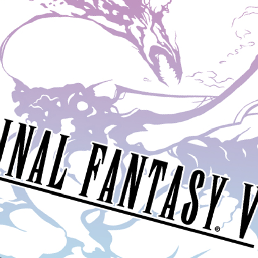 FINAL FANTASÍA V