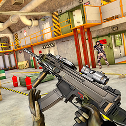 Мировой Профессиональный Стрелок