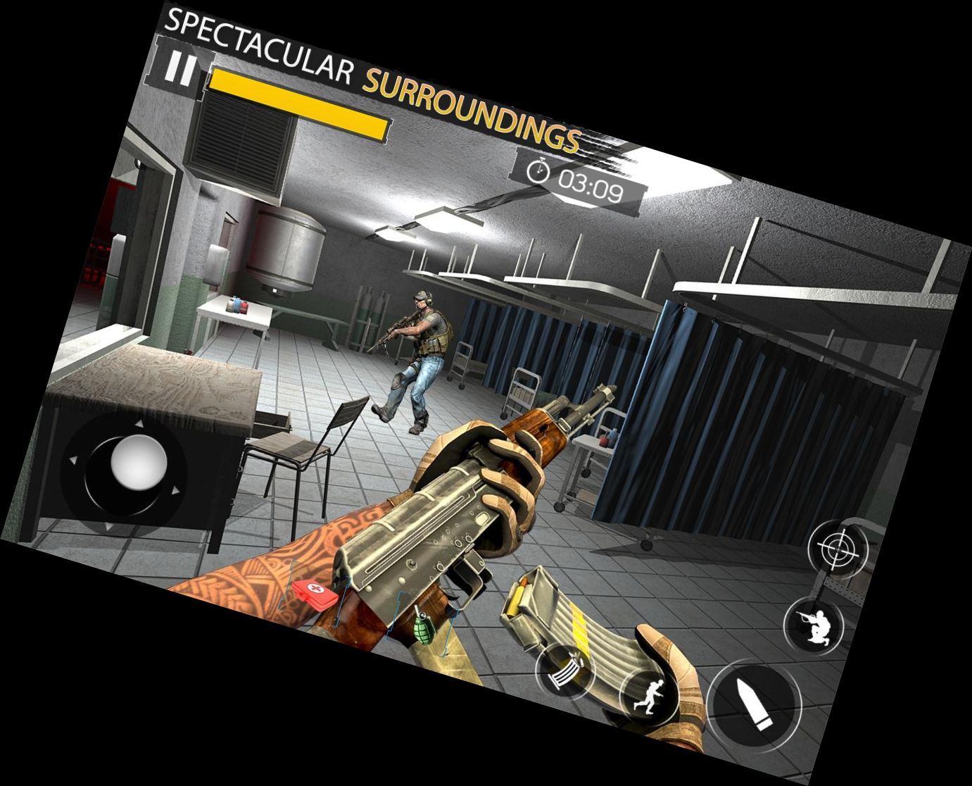 Світовий Професійний Стрілок: