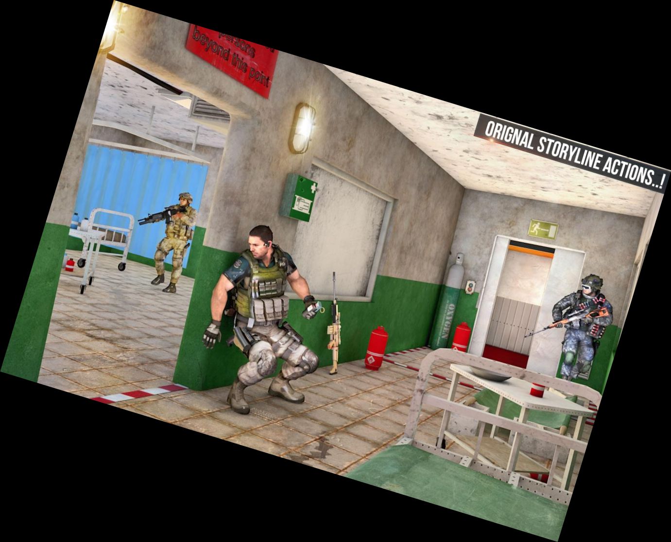 Weltmeister im professionellen Schießen: Als